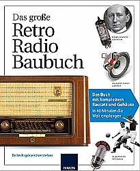 Das große Retro Radio Baubuch