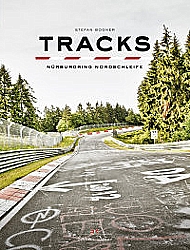 TRACKS-Nürburgring Nordschleife