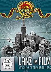 DVD Lanz im Film