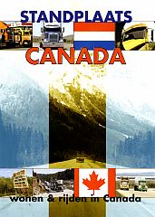 DVD Living and Trucking in Canada