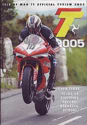 DVD TT- Review 2005- DVD