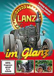 DVD Lanz im Glanz