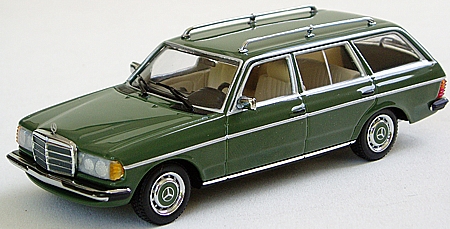 Mercedes baujahr 1980