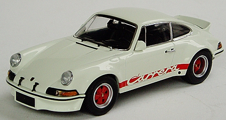 Porsche 911 Carrera 2.8 RSR