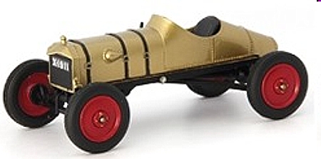 Modell Ford Model T The Golden Ford USA 1911