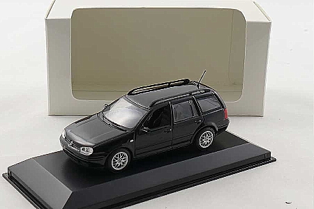 Modell VW Golf Variant (1999 - 2006)