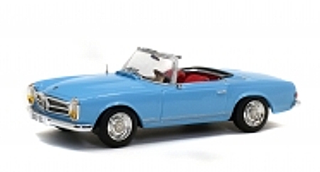 Modell Mercedes-Benz 230 SL (W113) Pagode 1963