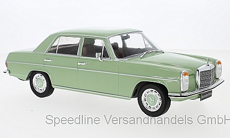 Modell Mercedes-Benz 220D / 8 (W115) 1972