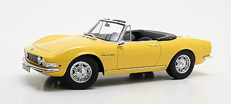 Modell Fiat Dino Spyder - 1966