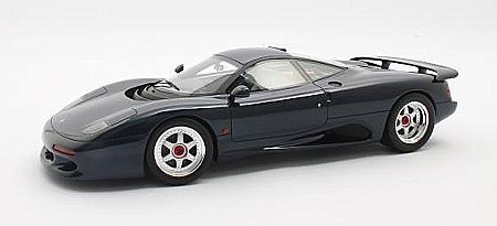Modell Jaguar XJ-R - 1990