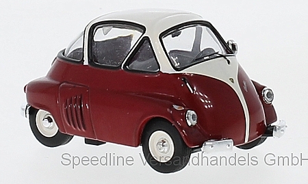 Modell ISO Isetta 1955
