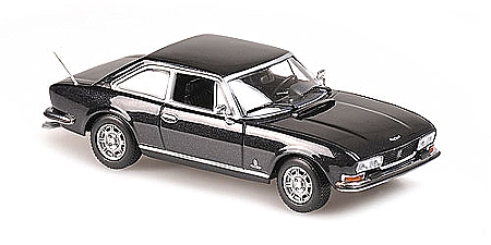 Modell PEUGEOT 504 COUPE - 1976