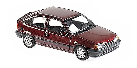 Modell Opel Kadett E 1990