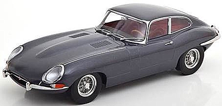 Modell Jaguar E-Type Coupe Serie 1 LHD 1961