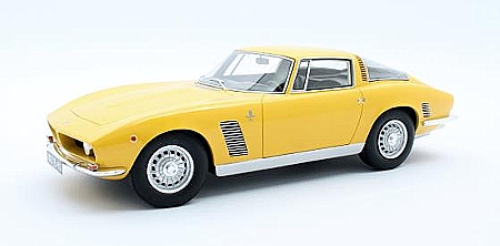 Modell Iso Grifo 1965