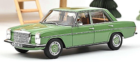 Modell Mercedes-Benz 200 /8  (W115) 1973