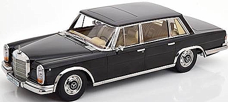 Modell Mercedes-Benz 600 SWB (W100) 1963