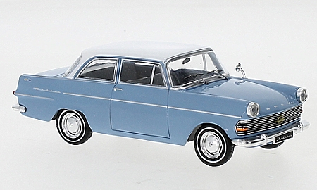 Modell Opel Rekord P2  1961