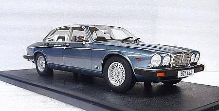 Modell Jaguar XJ SIII 1979-1985