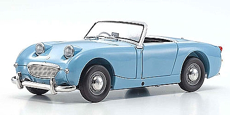 Modell Austin Healey Sprite MKI 1958-1961