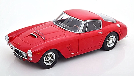 Modell Ferrari 250 SWB Competizione 1961