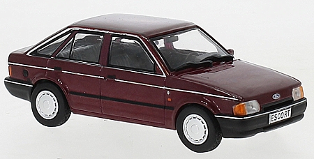 Modell Ford Escort MKIV 1988