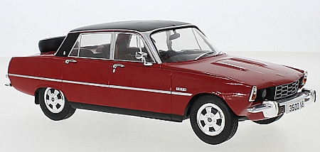 Modell Rover 3500 (P6) 1974