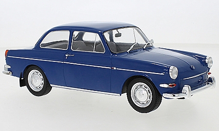 Modell VW 1500 S Typ 3  1963