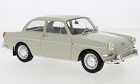 Modell VW 1500 S Typ 3  1963