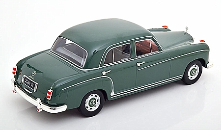 Modell Mercedes-Benz 220 S (W180 II) 1956
