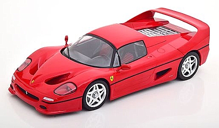 Modell Ferrari F50 Hardtop 1995