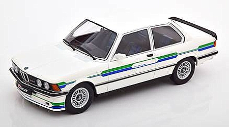 Modell BMW Alpina C1 2.3 (E21)  1980