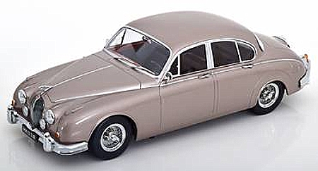 Modell Jaguar MKII 3.8 LHD 1959