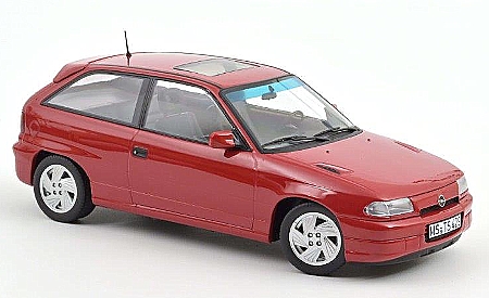Modell Opel Astra GSi 1991