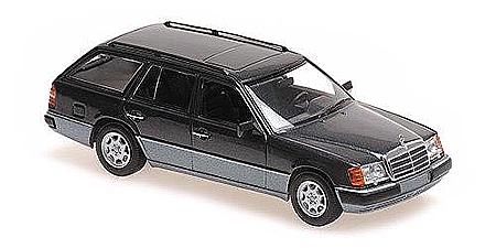 Modell Mercedes-Benz 300 TE (S124) 1990