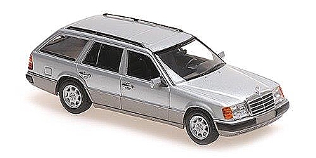 Modell Mercedes-Benz 300 TE (S124) 1990
