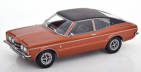 Modell Ford Taunus GXL Coupe 1971