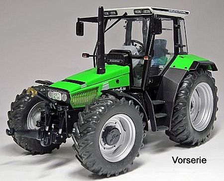 TraktormodellDeutz-Fahr AgroStar 6.38 1993-1995