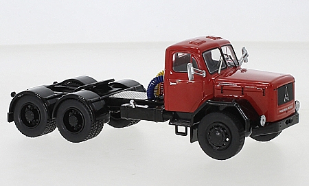 LKW-ModellMagirus Jupiter 6x6 Sattelzugmaschine