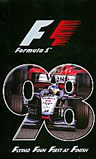 Video Formel 1 Saison 1998