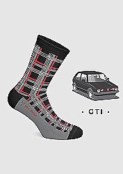 Socke GTI