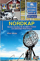 Buch Nordkap