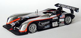 Modellauto Panoz Spyder LMP Le Mans 1999 Magnussen/../..
