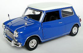 Modellauto Mini Cooper