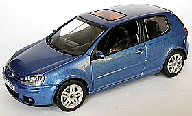 Modellauto VW Golf V