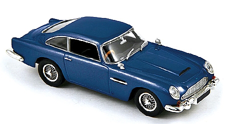 Modellauto Aston Martin DB5 Coupe 1964