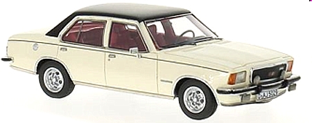 Modell Opel Commodore B GS/E  - 1973