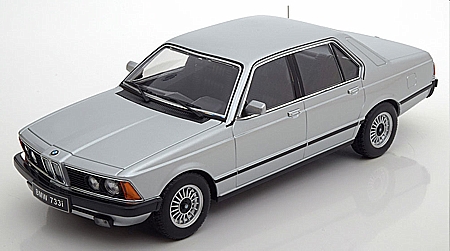 Modell BMW 733i E23 1977