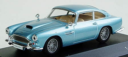 Modell Aston Martin DB4 1958