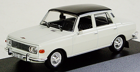 Modell Wartburg 353 1967